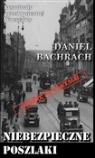 Niebezpiec... - Daniel Bachrach -  Polish Bookstore 