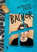 Bachor - Katarzyna Ryrych -  foreign books in polish 