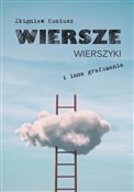Wiersze, w... - Zbigniew Koniusz -  books from Poland