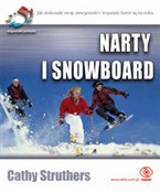 Narty i sn... - Cathy Struthers -  books in polish 