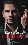 Polska książka : Corrado - Bella Corte
