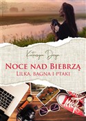 Polska książka : Noce nad B... - Katarzyna Droga
