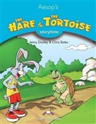 Książka : The Hare a... - Jenny Dooley, Chris Bates