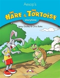 Picture of The Hare and the Tortoise Level 1 + kod