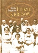 Ludzie z k... - Maria Bogucka -  Polish Bookstore 