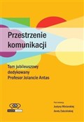 Przestrzen... - Justyna Winiarska, Aneta Załazińska -  Polish Bookstore 