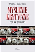 Polska książka : Myślenie k... - Michał Jasieński