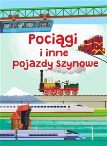 Picture of Pociągi i inne pojazdy szynowe