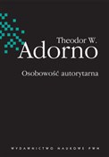 Osobowość ... - Theodor W. Adorno -  books from Poland