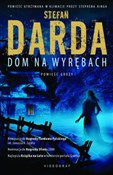 polish book : Dom na wyr... - Stefan Darda