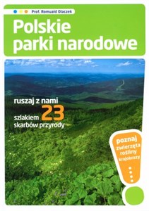 Picture of Polskie Parki Narodowe poznaj zwierzęta rośliny krajobrazy