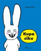 Kupa siku - Stephanie Blake -  foreign books in polish 