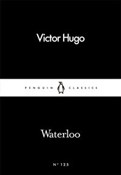 Waterloo - Victor Hugo -  Polish Bookstore 