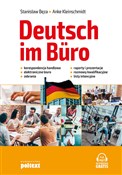 Książka : Deutsch im... - Stanisław Bęza, Anke Kleinschmidt