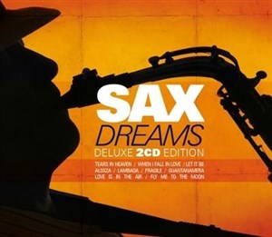 Picture of Sax Dreams (2CD)