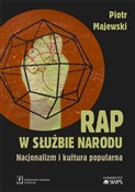polish book : Rap w służ... - Piotr Majewski