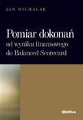 Pomiar dok... - Jan Michalak -  Polish Bookstore 