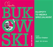 [Audiobook... - Charles Bukowski - Ksiegarnia w UK