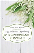 polish book : Saga rodzi... - Ewelina Maria Mantycka