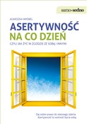Polska książka : Asertywnoś... - Agnieszka Wróbel
