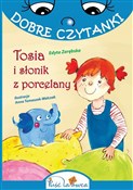 Dobre czyt... - Edyta Zarębska -  books in polish 