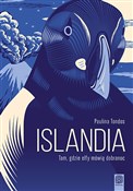 Książka : Islandia T... - Paulina Tondos