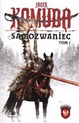 Samozwanie... - Jacek Komuda -  Polish Bookstore 