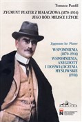 polish book : Zygmunt Pl... - Tomasz Panfil