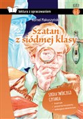 Szatan z s... - Kornel Makuszyński -  books in polish 