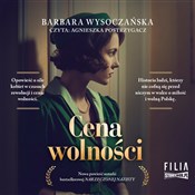 polish book : [Audiobook... - Barbara Wysoczańska