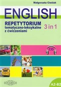 polish book : English 3 ... - Małgorzata Cieślak