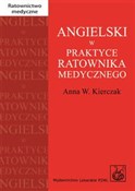 polish book : Angielski ... - Anna W. Kierczak