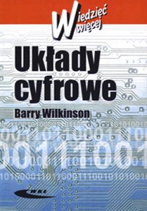 Picture of Układy cyfrowe