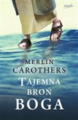 polish book : Tajemna br... - Merlin Carothers