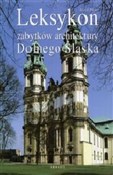 Leksykon z... - Józef Pilch -  books from Poland