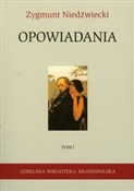 Opowiadani... - Zygmunt Niedźwiecki -  Polish Bookstore 