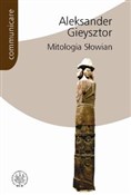 Mitologia ... - Aleksander Gieysztor -  Polish Bookstore 