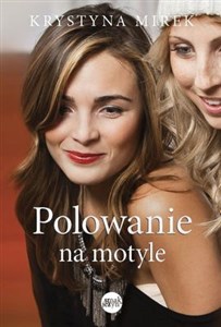 Picture of Polowanie na motyle