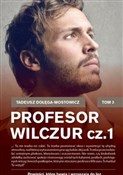 Profesor w... - Tadeusz Dołęga-Mostowicz -  foreign books in polish 