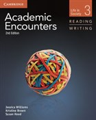 Academic E... - Jessica Williams, Kristine Brown, Sue Hood -  Polish Bookstore 