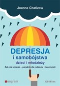 Polska książka : Depresja i... - Joanna Chatizow