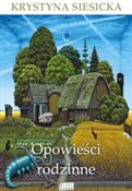Opowieści ... - Krystyna Siesicka -  Polish Bookstore 