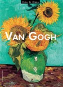 Van Gogh Ż... - Victoria Soto Caba -  books from Poland