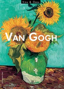Picture of Van Gogh Życie i twórczość