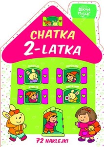 Picture of Chatka 2-latka