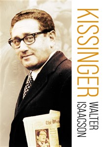 Picture of Kissinger