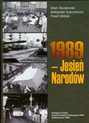 1989 Jesie... - Adam Burakowski, Aleksander Gubrynowicz, Paweł Ukielski -  Polish Bookstore 