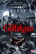 Książka : Gothikana - RuNyx