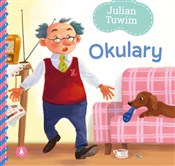 Okulary - Julian Tuwim, Kazimierz Wasilewski -  books from Poland
