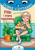 Polska książka : Dobre czyt... - Edyta Zarębska